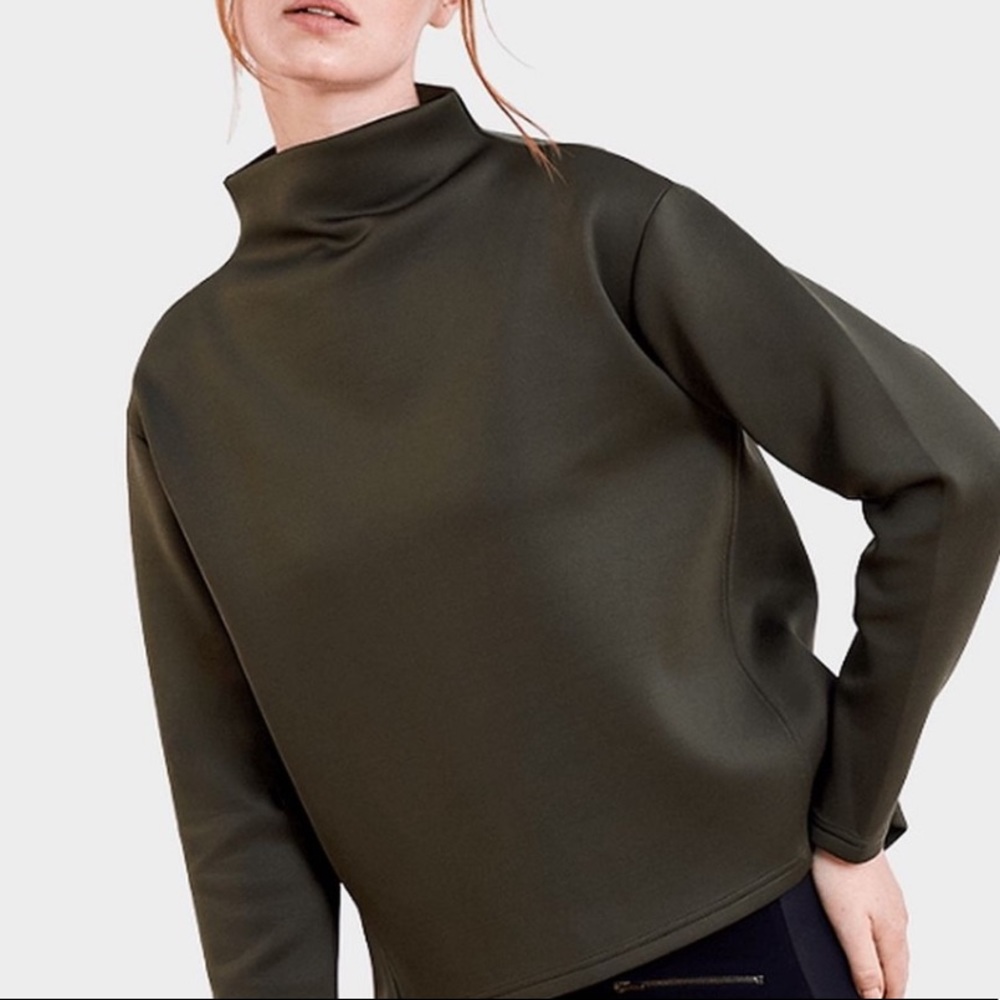 ADAY Like A Boss Sweatshirt